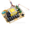 Mora Control Board & Wiring
