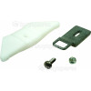 Slide Set + Door-block Tooth First-Line