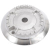 Base De Br&ucirc;leur Moyen BT2430 Baumatic