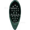 Hitachi AXM69 Remote Control