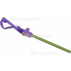 Dyson DC07 CLIC Pink/Fuschia/Lavender Use DYN0424749 Wand Assembly Lilac/pale Pink Upr