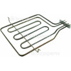 Resistencia Para Horno/grill CZ55508