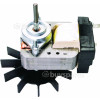 Motor Del Ventilador Eurotech