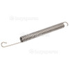 Ressort De Charni&egrave;re De Porte Pour Lave-vaisselle : Longueur Totale 230mm Indesit
