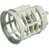 Filter Cap