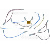 Polti PTGB0002 Obsolete Wiring X V. Tto 2400 No