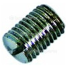 Kenwood KMX93 BLUE Adjustment Screw - Pedestal