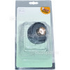 Obsolete Safety Plug Grey Dark Polti