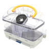 Hoover Dust Container