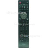 Hitachi 42PD7200 Remote Control