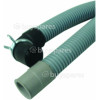 Brandt LZ9619U1 Drain Pipe