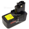 Cordless Drill Battery 7.2V Qualcast