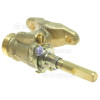 Aspen DCGAP5G Gas Tap