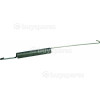 L/h Return Spring M411W Servis