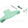 Use MER065250 Door Handle Kit BWD 129 Hotpoint