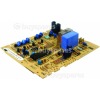 Oceanic Display Card