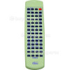 Sharp G0266AW Remote Control