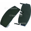 Kenwood Left Hand & Right Hand Bun Rack Brackets