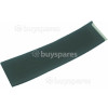 Bissell PowerWash 1690E Plastic Foam Sticker Airbox
