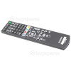 Sony RMGJ06K Remote Control