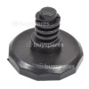 Pied Ajustable FDW60G Hotpoint