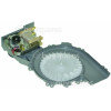 Ventilateur DVH640JU1 DeDietrich