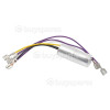 Obsolete Suppressor D/w 606385211 ASF633H Arthur Martin Electrolux