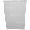 Hygena HJA6852 Fridge Door - White