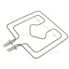 Asko Tubular Heater - Upper Bio Zi Steam 60 2700W Sahterm