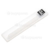 Support De Protection Gauche LED WC430-0