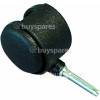 Aquavac Obsolete Castor 2 Diameter 8500 8503B