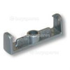 Use DYN0411105 Dark Steel Wand Handle Toll Clip Dyson