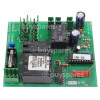 Teka Electronic Board