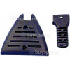 Kenwood Rear Cover & Cord Guard