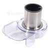 Kenwood Lid / Feed Tube Assembly