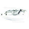 Kenwood Body Moulding - Cream Irn IC400 IC500