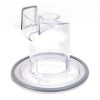 Vax Internal Dirt Bin Assembly