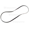 Siemens Poly-Vee Drive Belt - 1270J5