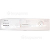 Servis Panel:Control-facia D/w M4008
