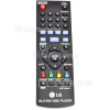 T&eacute;l&eacute;commande Blu-Ray AKB73896401 LG