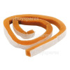Strip Foam Fr Plate N1121] P00-160A 27908 Jackson