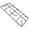 Support De Casserole Pour Plaque De Cuisson : 473 X 220 Mm Stoves