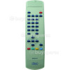 STB1 T&eacute;l&eacute;commande ALBA TNT Classic