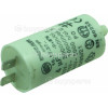 Use HPTC00056410 Capacitor D/w LS2040UK AF 300 Ariston