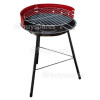 Kingfisher 14" Steel Barbeque