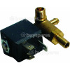 DeLonghi Solenoid Valve