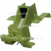 Merloni (Indesit Group) Door Catch & Switch