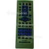 EURT39A080 T&eacute;l&eacute;commande PANASONIC TU-CT41 Panasonic