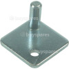 * Top Hinge 50196G Cannon