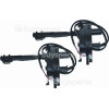 Fisher & Paykel Bottom Lid Actuator Kit